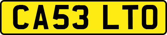 CA53LTO