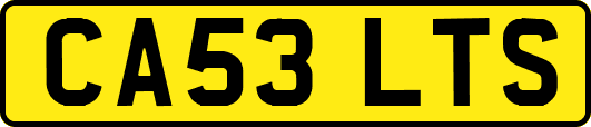 CA53LTS