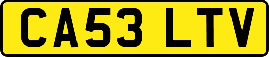CA53LTV