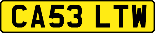 CA53LTW