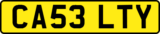 CA53LTY
