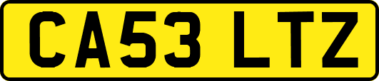 CA53LTZ
