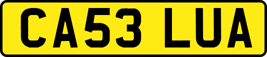 CA53LUA