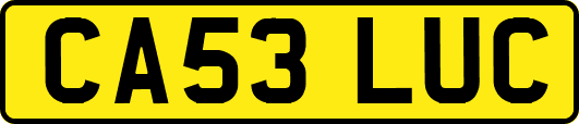 CA53LUC