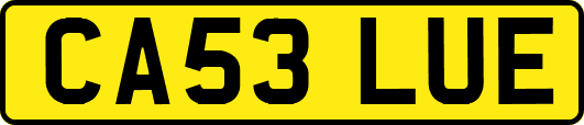 CA53LUE