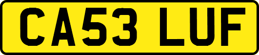 CA53LUF