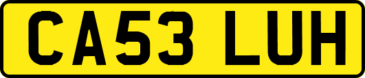 CA53LUH