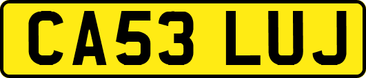 CA53LUJ