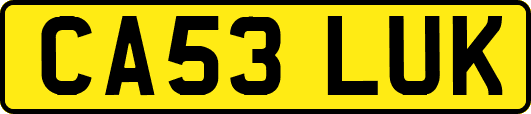 CA53LUK
