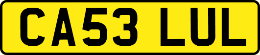 CA53LUL