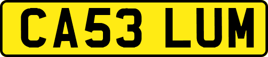 CA53LUM