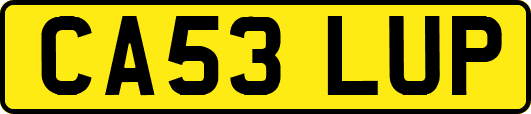 CA53LUP