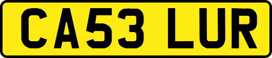 CA53LUR