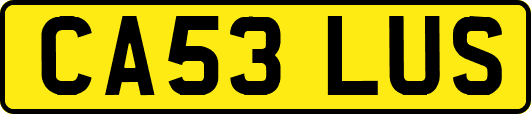 CA53LUS