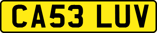 CA53LUV