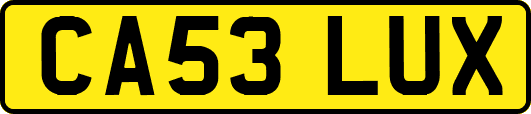 CA53LUX
