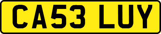 CA53LUY