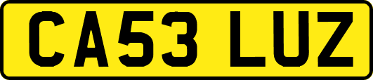 CA53LUZ
