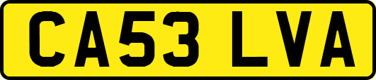 CA53LVA