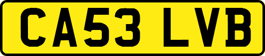CA53LVB