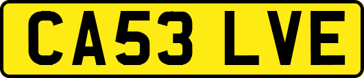 CA53LVE