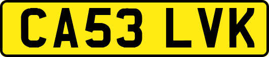 CA53LVK