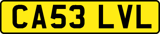 CA53LVL