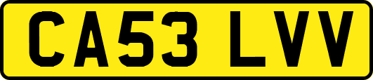 CA53LVV