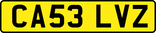 CA53LVZ