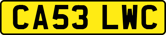 CA53LWC