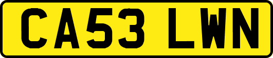 CA53LWN