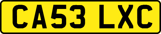 CA53LXC