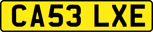 CA53LXE