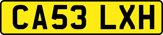 CA53LXH