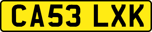 CA53LXK