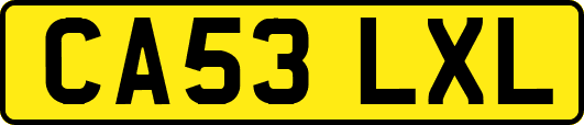 CA53LXL
