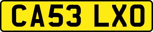CA53LXO