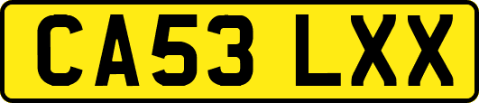 CA53LXX