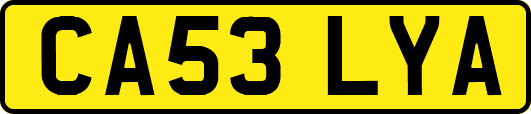 CA53LYA