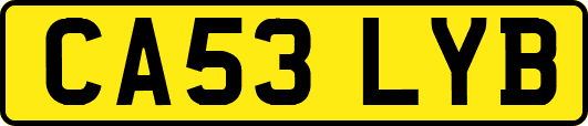 CA53LYB