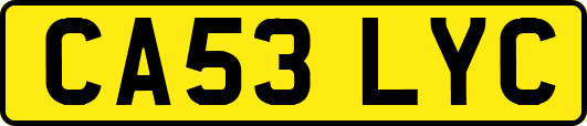 CA53LYC