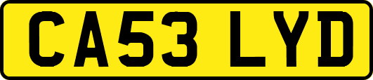 CA53LYD