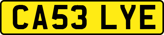 CA53LYE
