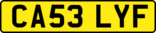 CA53LYF