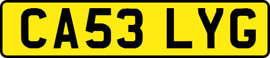 CA53LYG