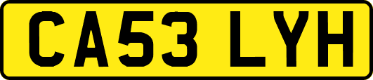 CA53LYH