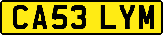 CA53LYM