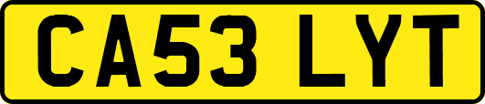 CA53LYT