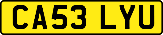 CA53LYU