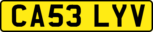 CA53LYV